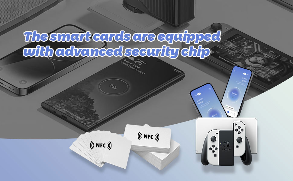 RFID NFC CARD