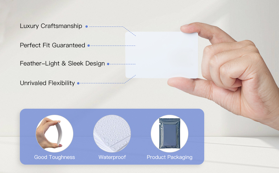 RFID NFC CARD