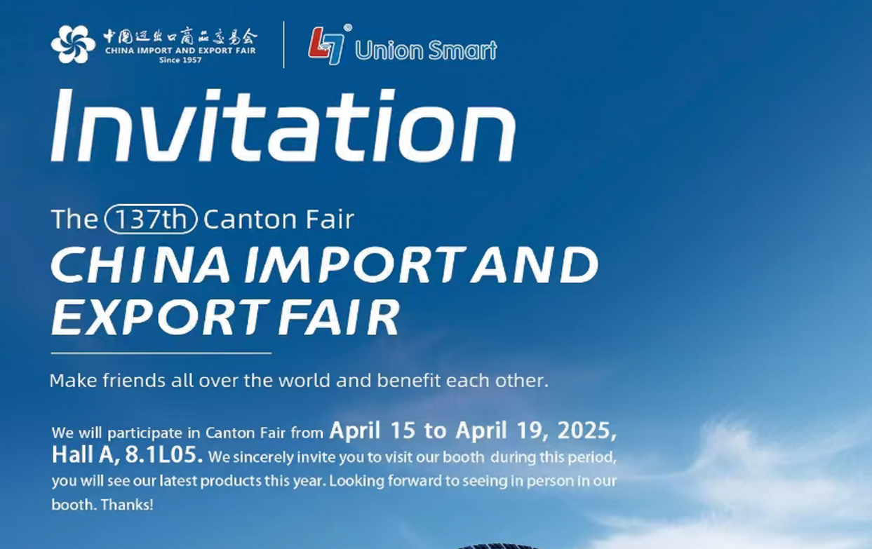 Returning from Canton Fair: A Cross-Border Business Feast, A Rewarding Journey of Growth
Five Remarkable Days Engaging with the World