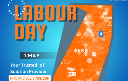 Happy Labour Day