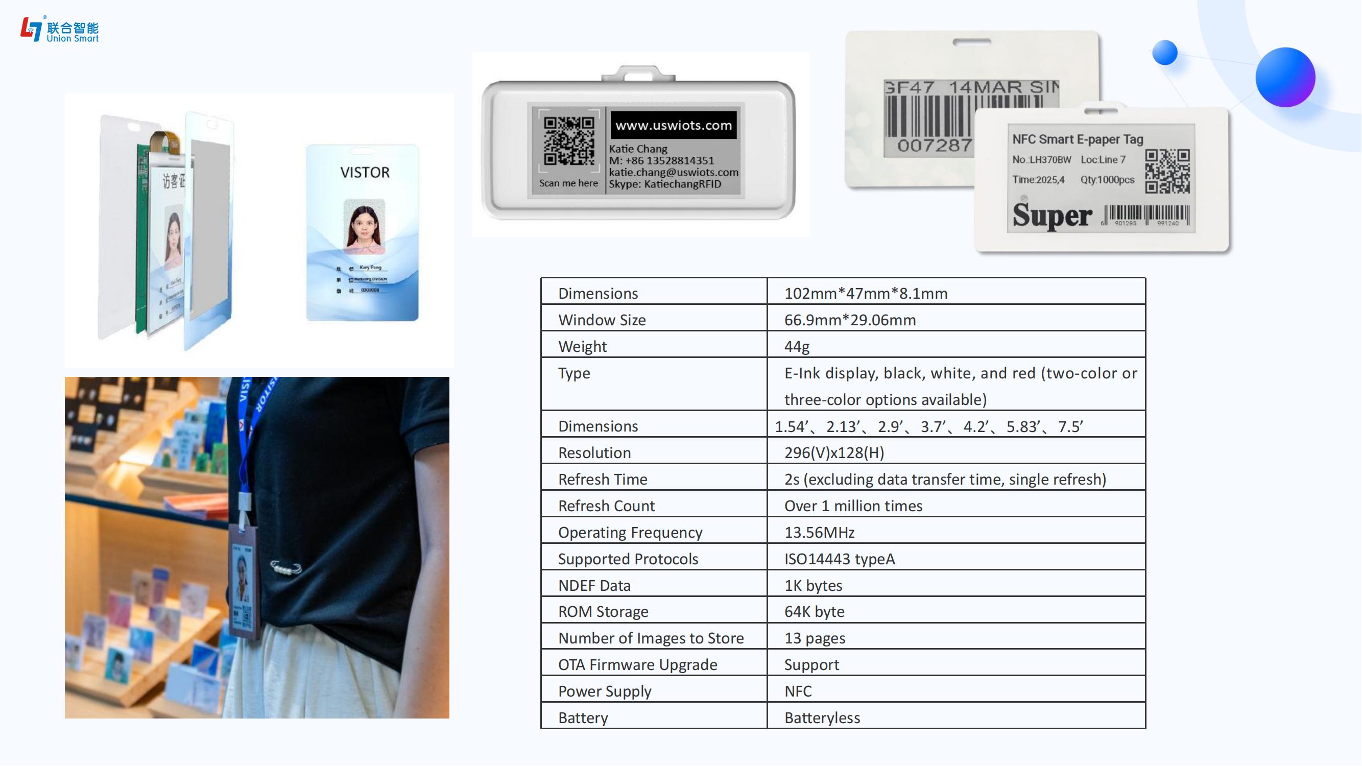 NFC Car Key,RFID Windshield Tag,EV Charging NFC Card,Anti-Metal RFID Tag,Smart Tire Tracking,Automotive RFID Solutions,NFC E-Paper Label,Vehicle Digital Identity,Industrial RFID Tags,IoT Automotive Management